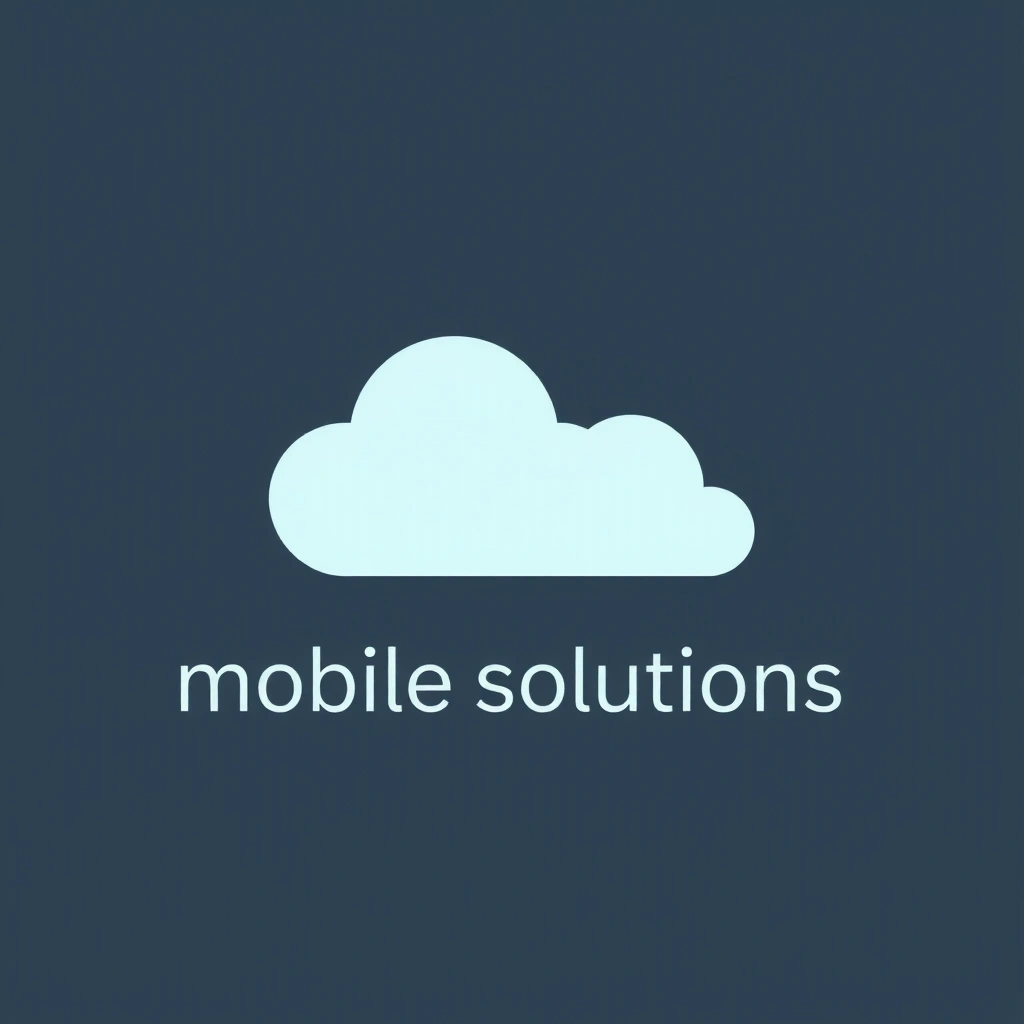 MobiWorld Solutions logo