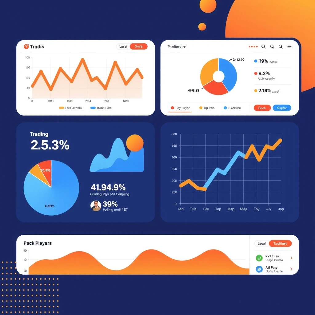 Trading Solutions Platform