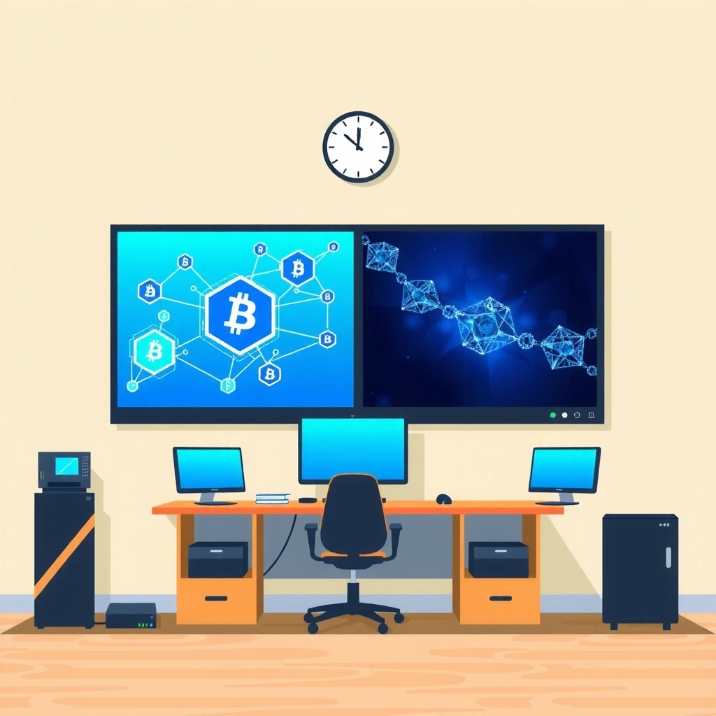 Blockchain Innovations