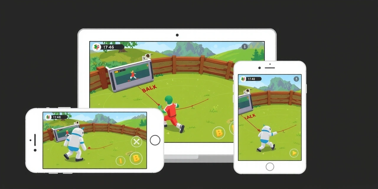 Cross-Platform Solutions