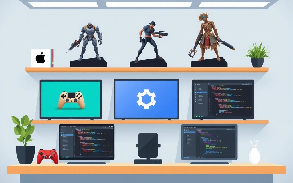 Game Development Process