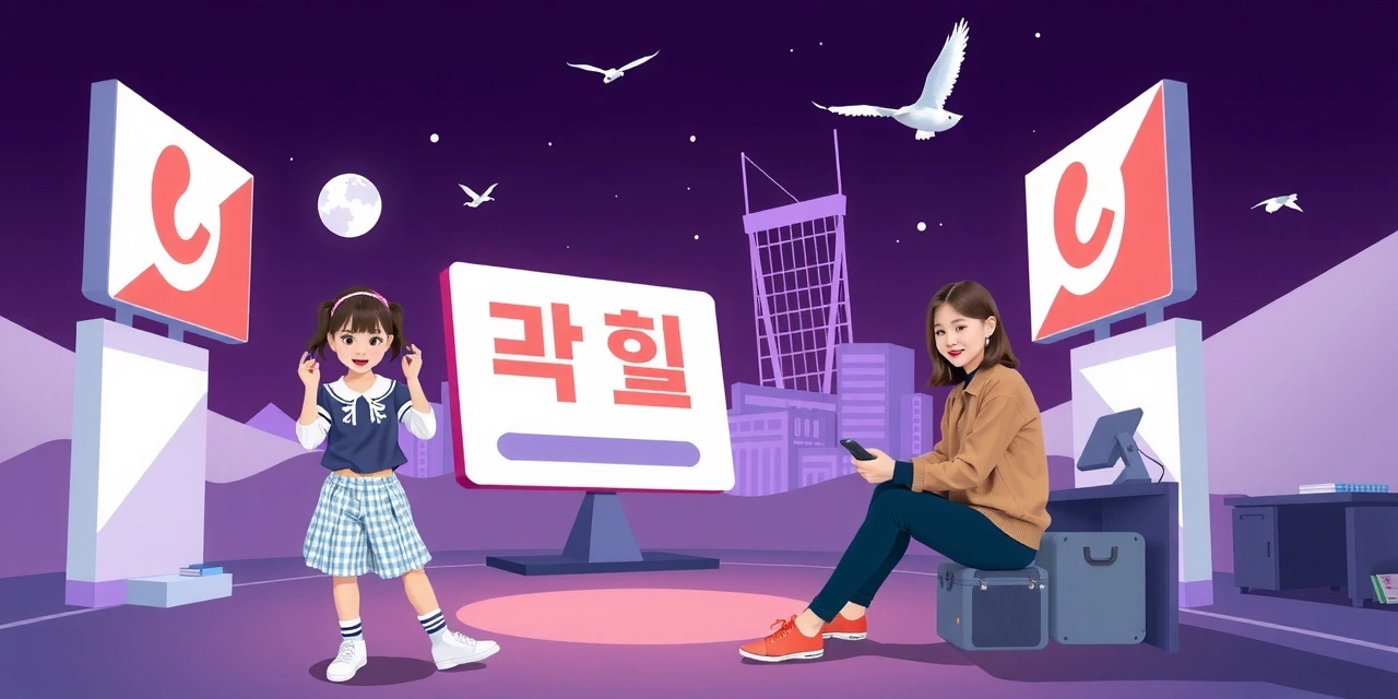 Korean Market Localization